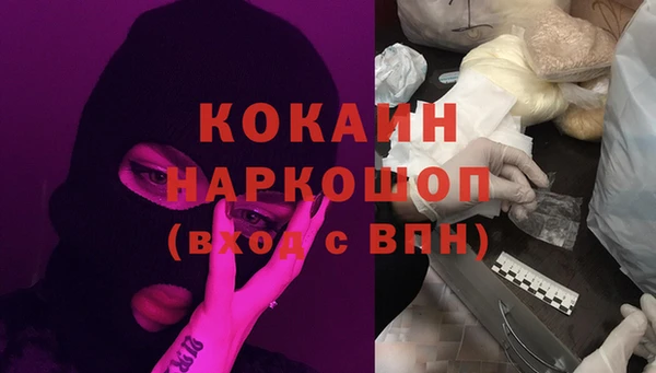 молекула духа Бикин